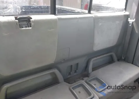 2008 Toyota Tacoma z USA, uszkodzony, nr VIN 5TEUX42N68Z551185